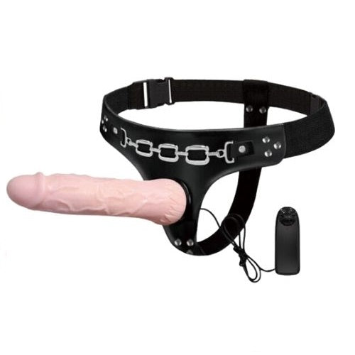 Arnés Jessica Strap On - Control