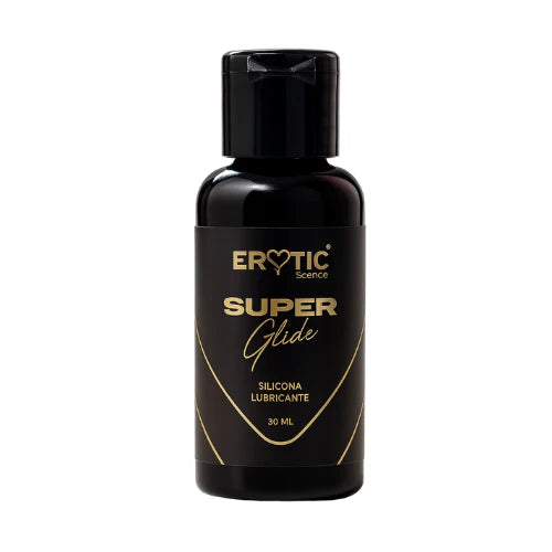 Lubricante Super Glide Silicona