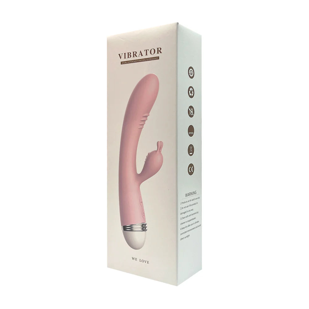 Vibrador Kou