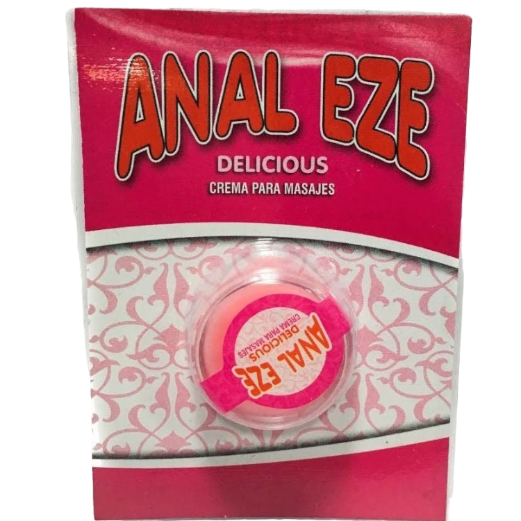 Anal Eze