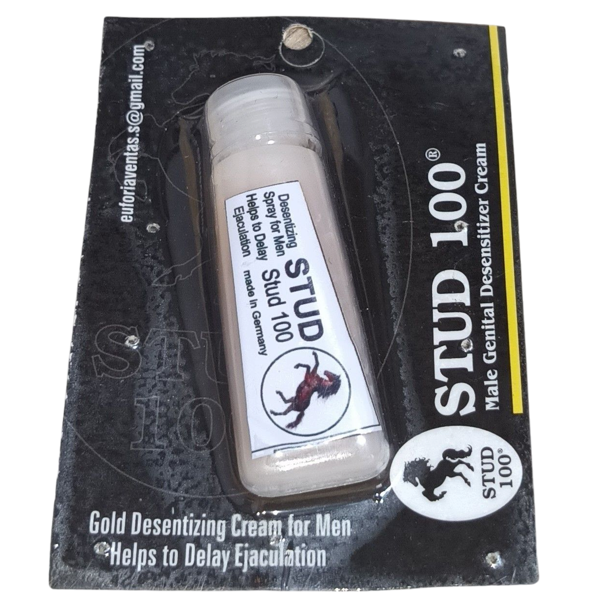 Stud 100 - Desensibilizante Masculino