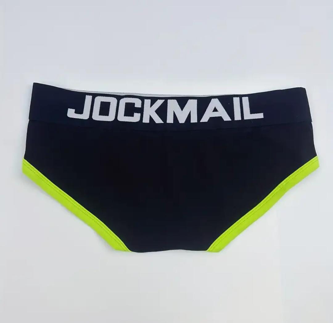 Jockmail Neon Boost
