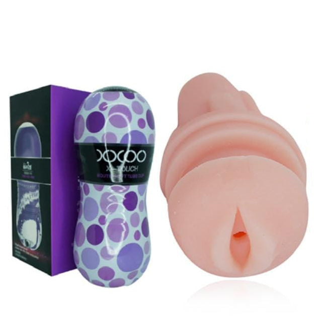 Cam Vibe – Boca Vibrante de Placer