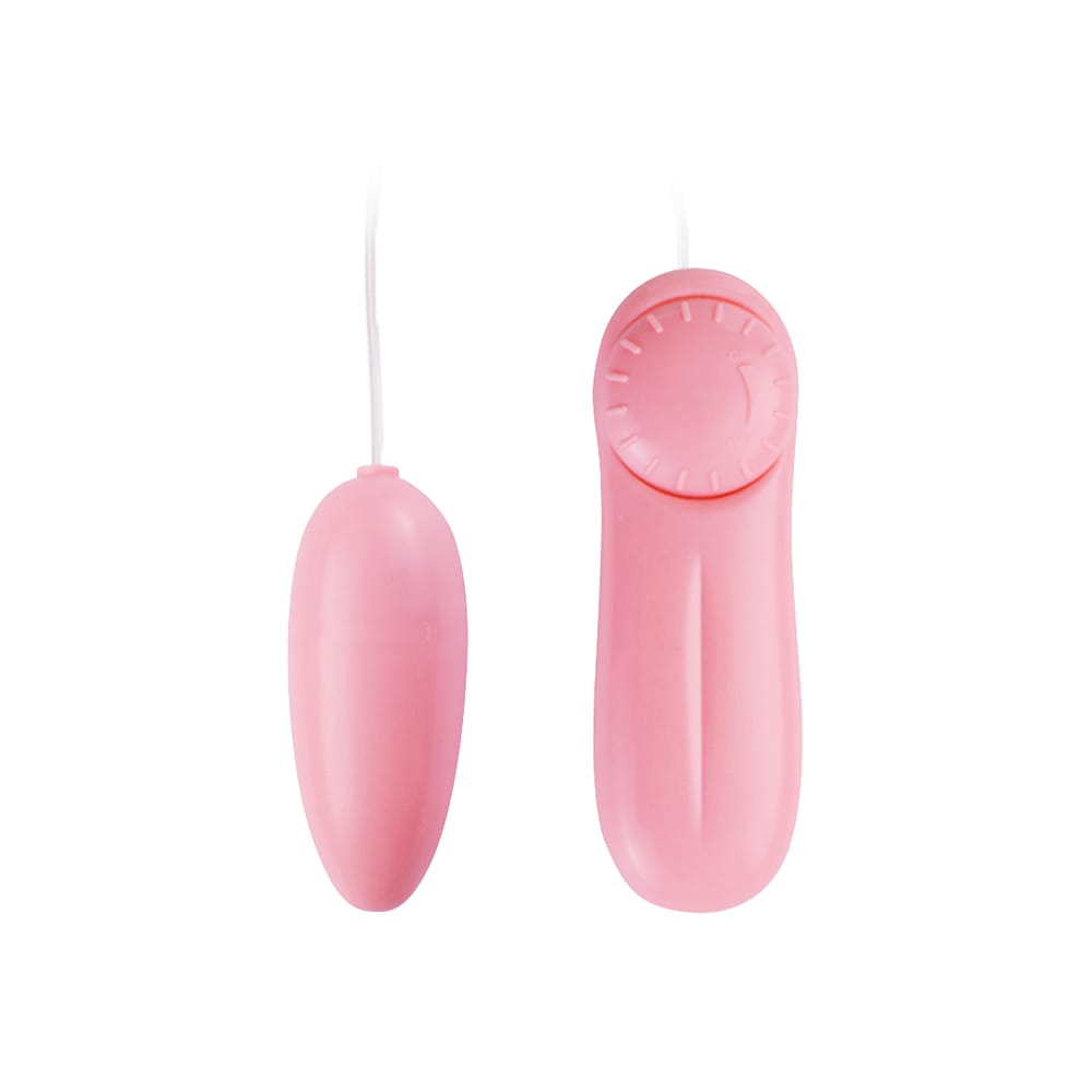 Huevo Vibrador Pinky