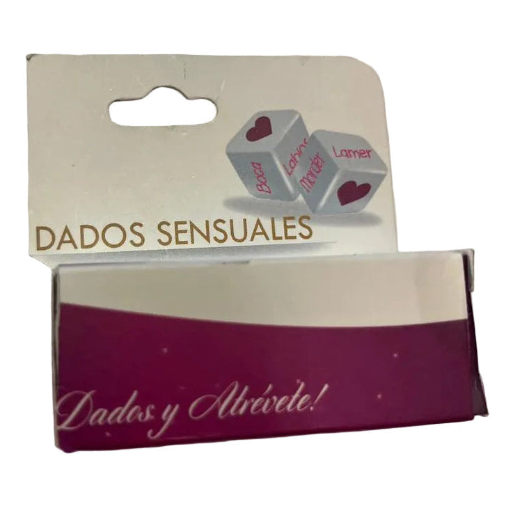 Dados Sensuales