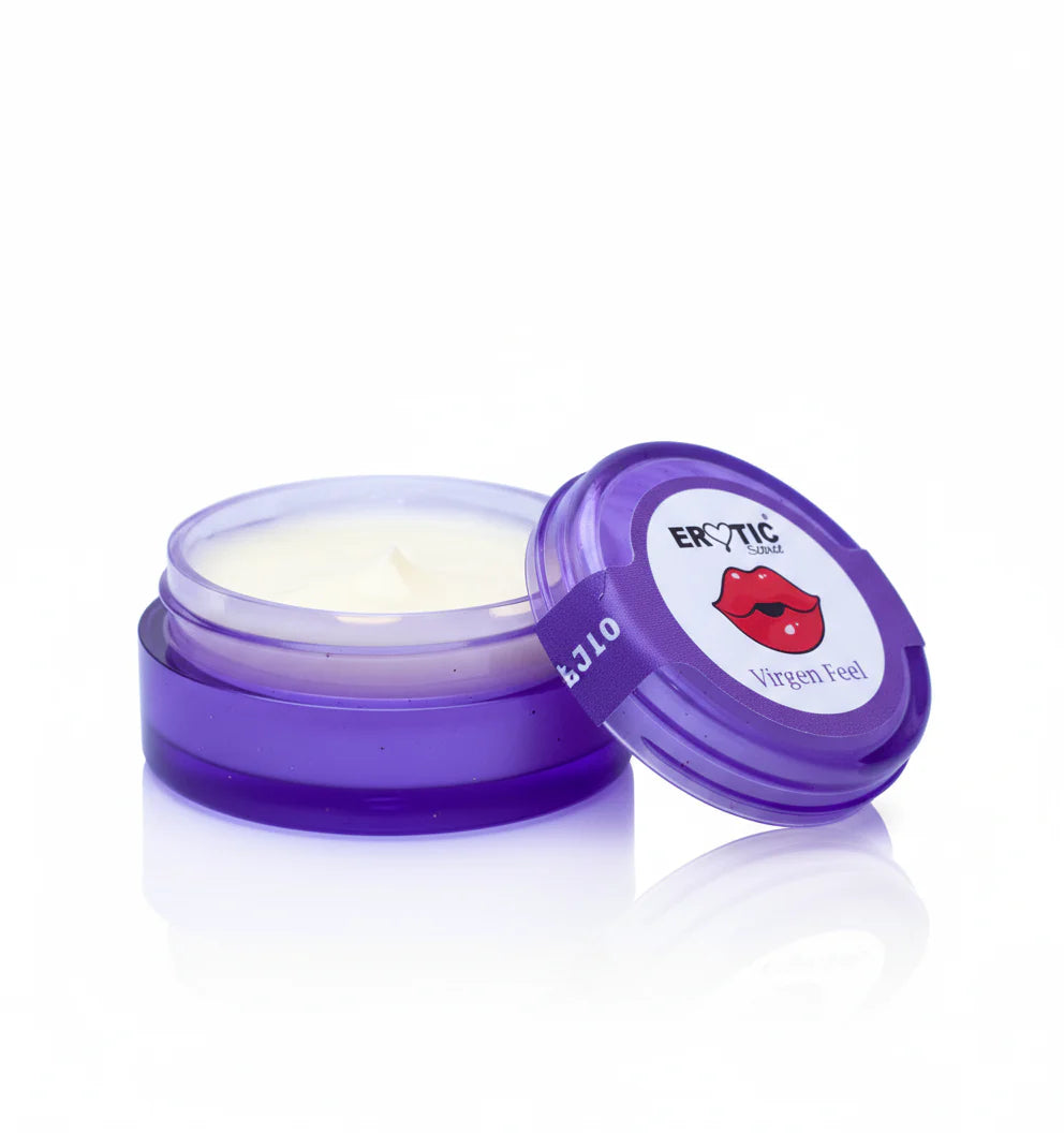 Estrechante En Gel Virgin Feel Mini Erotic Scence