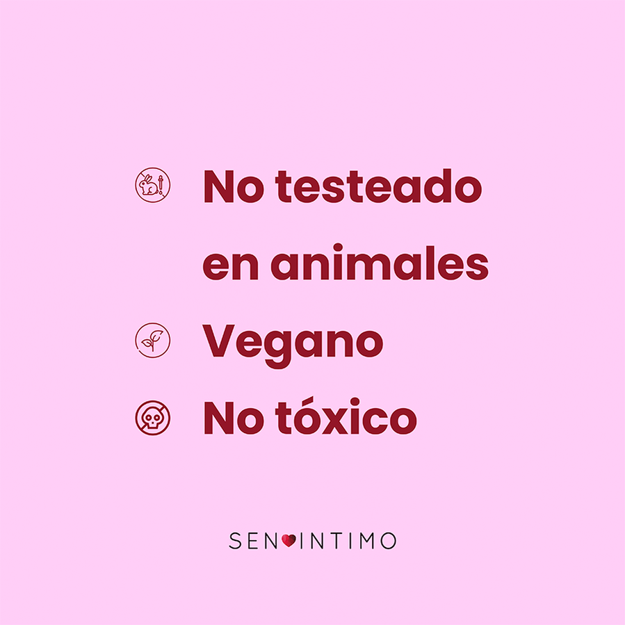 Brillo Labial Frutos Rojos con Pheromonas 20ml