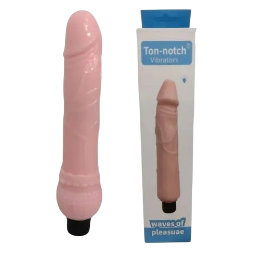 Vibrador Top-Notch Mixto Base Redonda