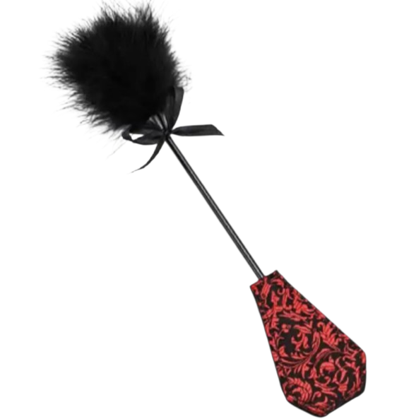 Pluma Seducción
