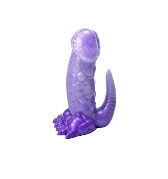 Dildo Monster Godzilla, foto 1