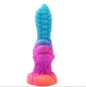Dildo Monster Troll Fluorescente, foto 1