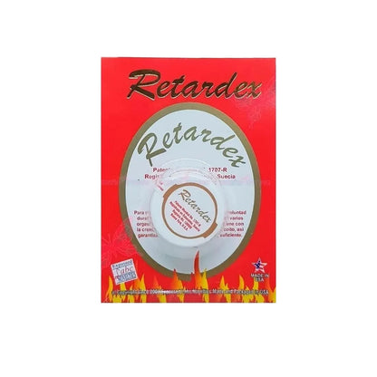 Gel Retardante Retardex