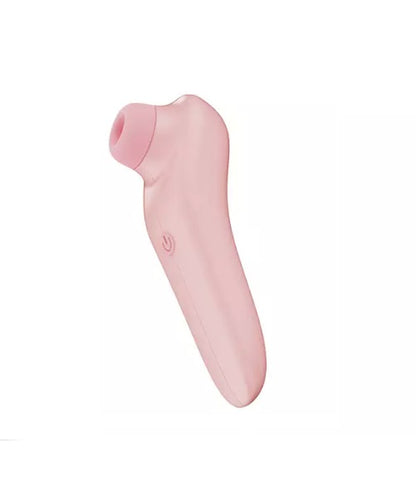 Succionador Clitorial Soft Touch – Masajeador