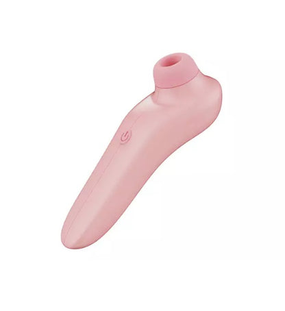 Succionador Clitorial Soft Touch – Masajeador