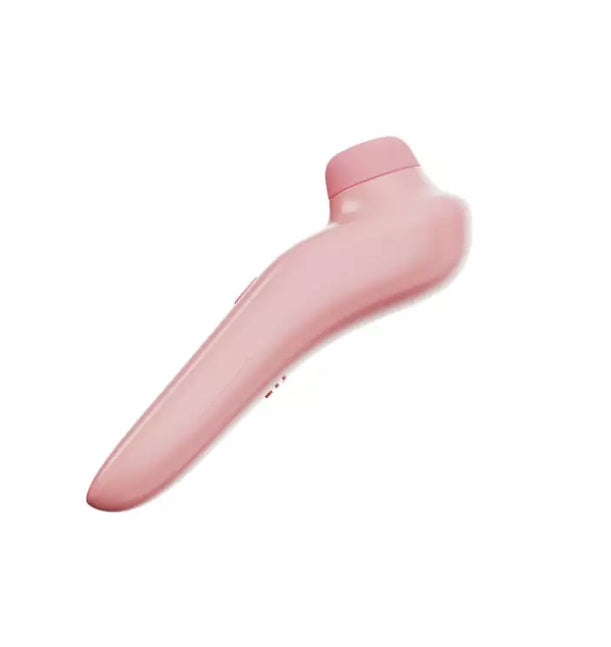 Succionador Clitorial Soft Touch – Masajeador