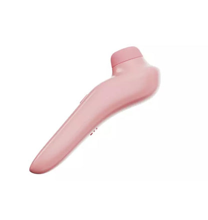 Succionador Clitorial Soft Touch – Masajeador