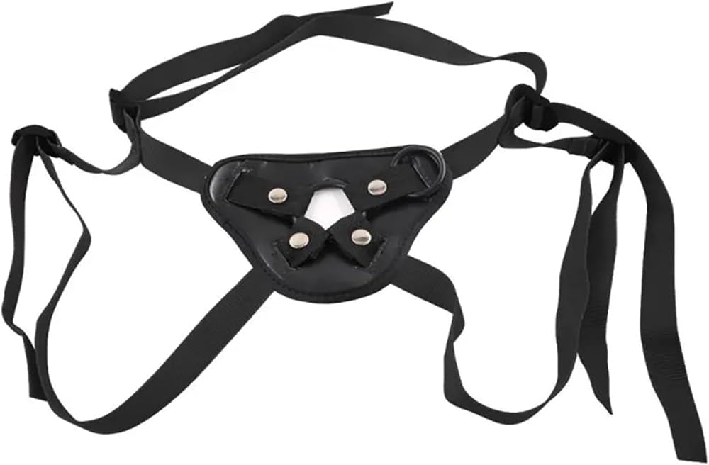 Arnés Ajustable – Black