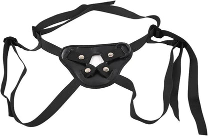 Arnés Ajustable – Black