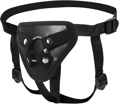 Arnés Ajustable – Black