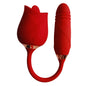 Vibrador Rosa Licking