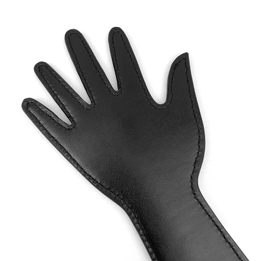 Paleta - Mano Inquieta