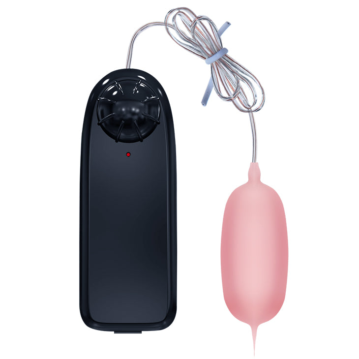 Huevo Vibrador Eleanora