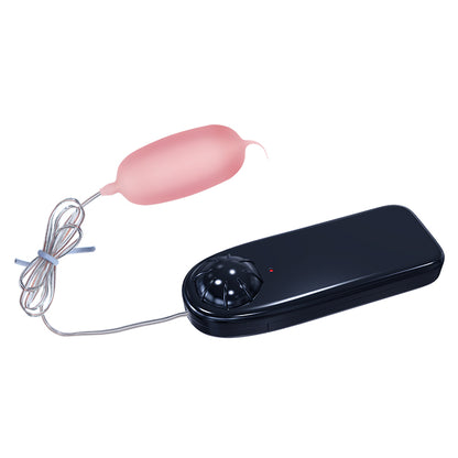 Huevo Vibrador Eleanora