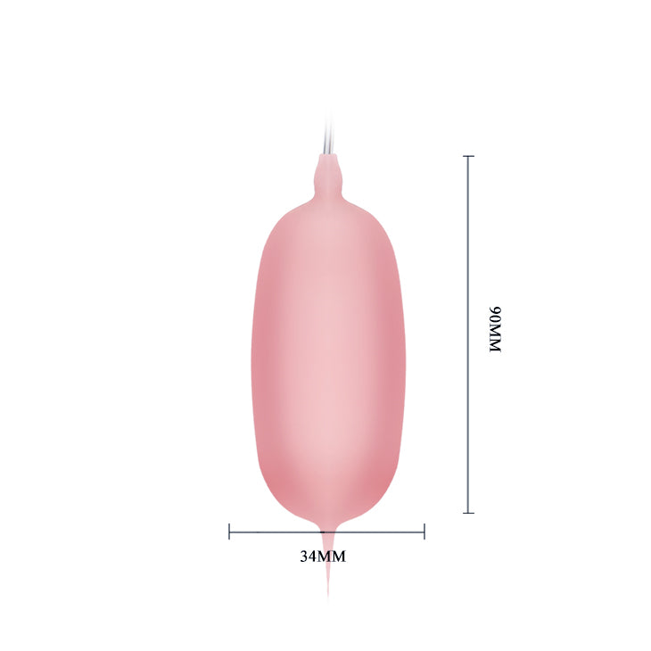 Huevo Vibrador Eleanora