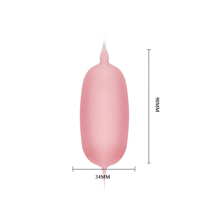 Huevo Vibrador Eleanora