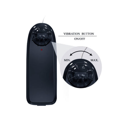 Huevo Vibrador Eleanora