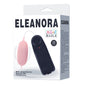 Huevo Vibrador Eleanora