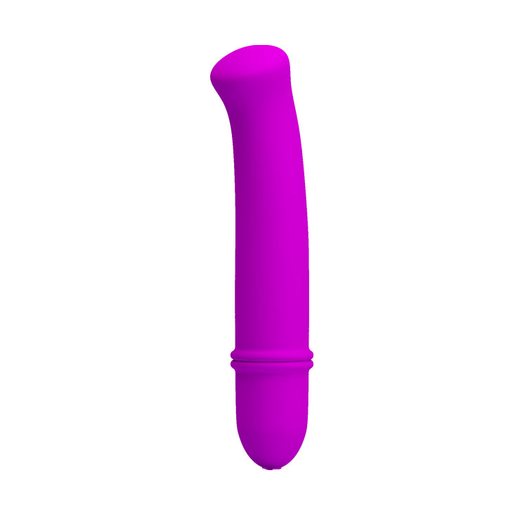 Bala Vibradora Mini Vibrador Antony - 10 Vibraciones