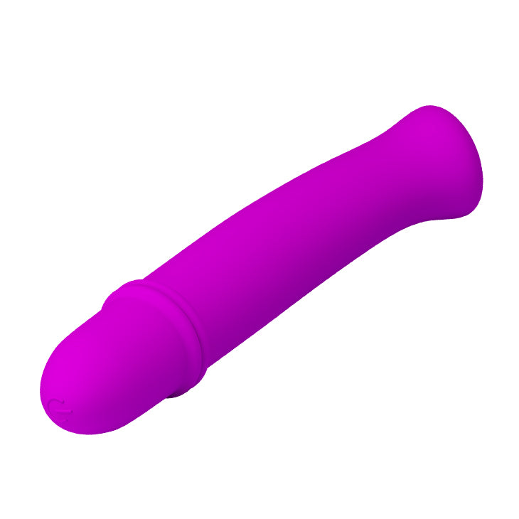 Bala Vibradora Mini Vibrador Antony - 10 Vibraciones