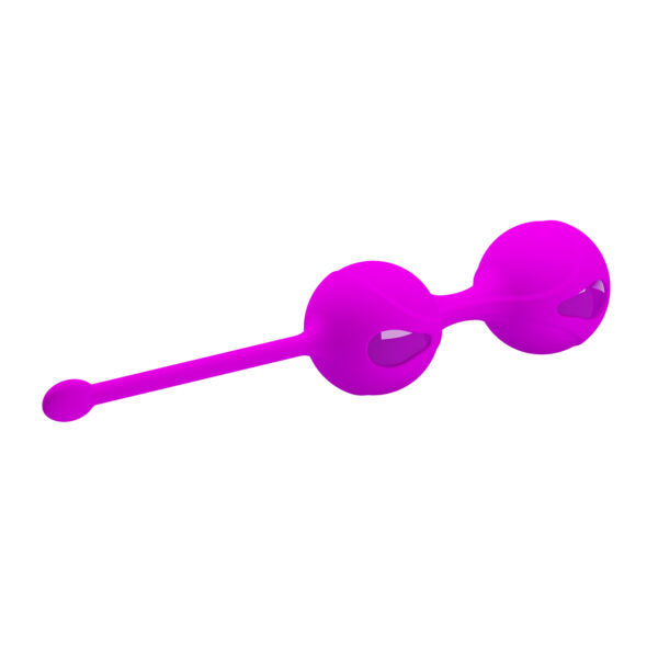 Bolas Kegel Fucsia Tighten II, foto 2