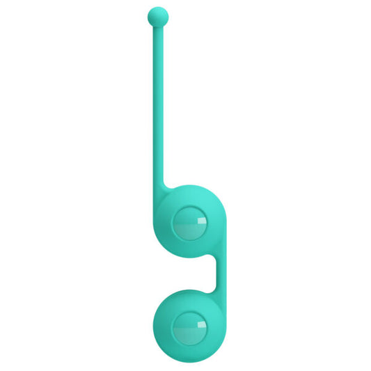 Bolas Kegel Green Tighten III, foto 1