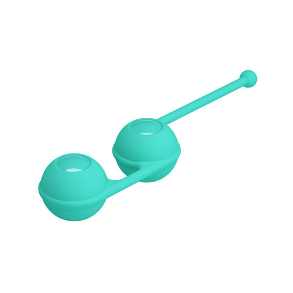 Bolas Kegel Green Tighten III, foto 2