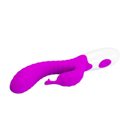 Dildo Silicona Hyman Estimulador de Clítoris, foto 2