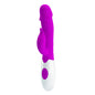 Dildo Silicona Peter Estimulador de Clítoris, foto 1