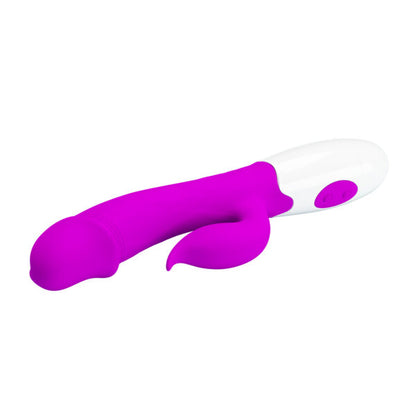 Dildo Silicona Peter Estimulador de Clítoris, foto 2