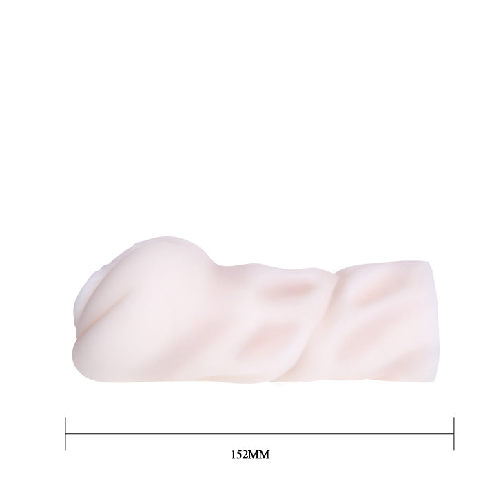 Vagina Masturbadora 3D