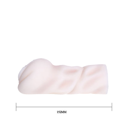 Vagina Masturbadora 3D