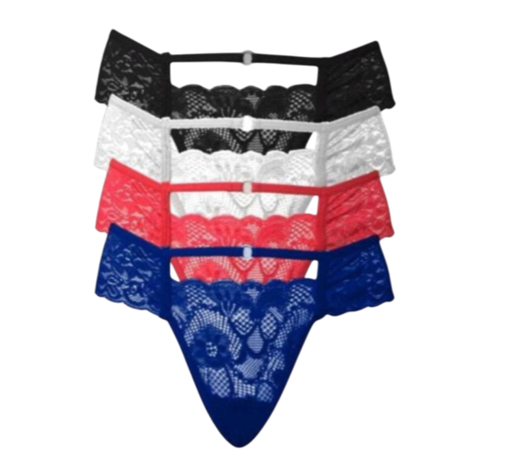 Tanga Tira Provocación