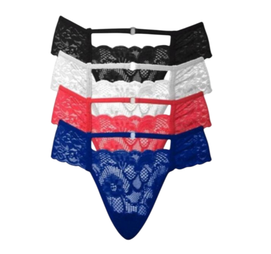 Tanga Tira Provocación