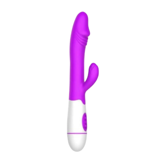 Vibrador Diva Pulse