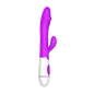 Vibrador Diva Pulse