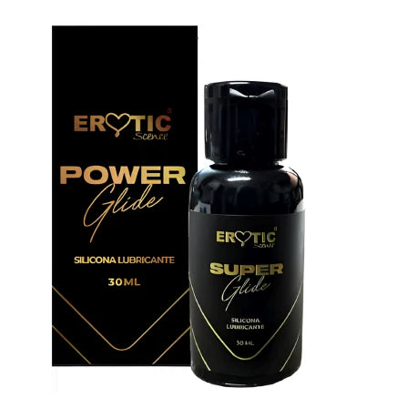 Lubricante Silicona Super Glide
