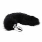 Cola de Zorro Foxy Black