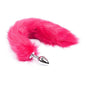 Cola de Zorro Foxy Fuchsia