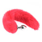Cola de Zorro Foxy Red