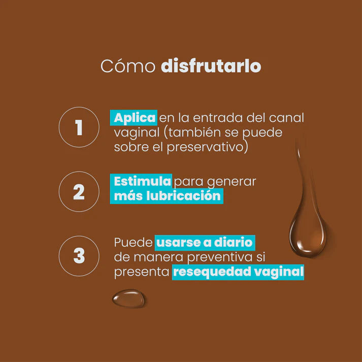 Lubricante Neutro X500ml Sen Intimo